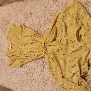 Dress Size Small